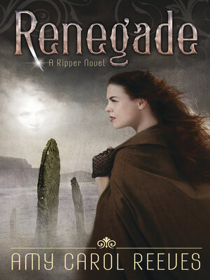 cover image of Renegade